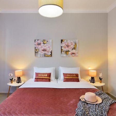 Appartement Casa Marigo à La Canée Extérieur photo