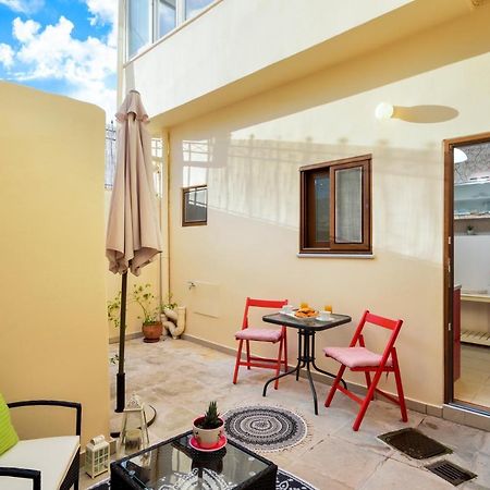 Appartement Casa Marigo à La Canée Extérieur photo